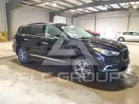 2020 Infinity QX60 photo