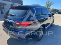 2020 Infinity QX60 photo