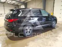 2020 Infinity QX60 photo