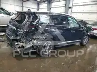 2020 Infinity QX60 photo