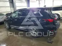 2020 Infinity QX60 photo