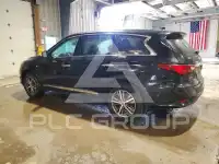 2020 Infinity QX60 photo