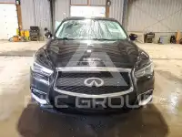 2020 Infinity QX60 photo