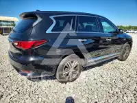 2020 Infinity QX60 фото