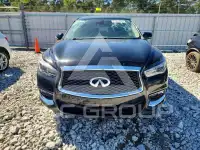 2020 Infinity QX60 фото