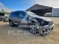 2020 Infinity QX60 фото