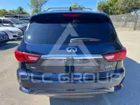 2020 Infinity QX60 photo
