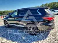 2020 Infinity QX60 фото