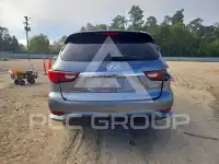 2020 Infinity QX60 фото