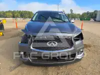 2020 Infinity QX60 фото