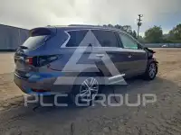 2020 Infinity QX60 фото