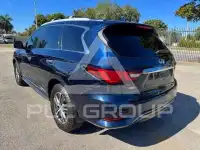 2020 Infinity QX60 photo