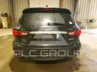2020 Infinity QX60 photo