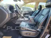 2020 Infinity QX60 фото