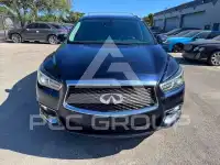 2020 Infinity QX60 photo