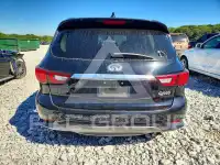 2020 Infinity QX60 фото