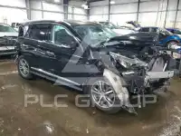 2020 Infinity QX60 photo