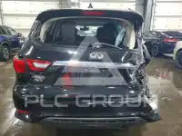 2020 Infinity QX60 photo