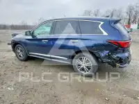 2020 Infinity QX60 фото