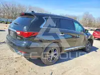 2020 Infinity QX60 фото