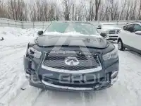 2020 Infinity QX60 фото