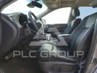 2020 Infinity QX60 фото