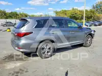 2020 Infinity QX60 фото