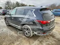 2020 Infinity QX60 фото