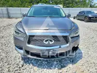 2020 Infinity QX60 photo