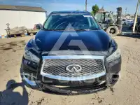 2020 Infinity QX60 фото