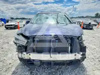 2020 Infinity QX60 фото