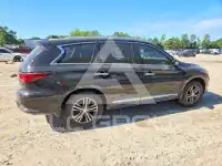 2020 Infinity QX60 фото