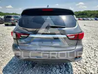 2020 Infinity QX60 photo