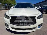 2020 Infinity QX60 photo
