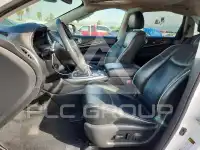 2020 Infinity QX60 фото