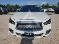 2020 Infinity QX60 фото