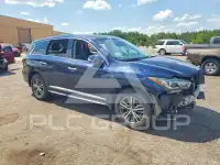 2020 Infinity QX60 фото