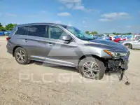 2020 Infinity QX60 фото