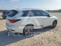 2020 Infinity QX60 фото