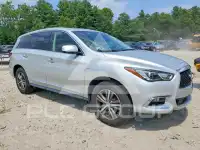 2020 Infinity QX60 фото