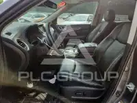 2020 Infinity QX60 фото
