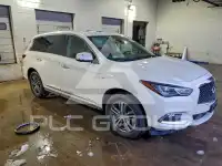 2020 Infinity QX60 photo