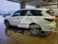 2020 Infinity QX60 photo