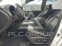 2020 Infinity QX60 photo