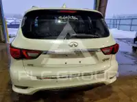 2020 Infinity QX60 photo