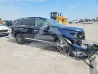 2020 Infinity QX60 photo