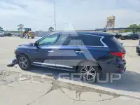 2020 Infinity QX60 photo