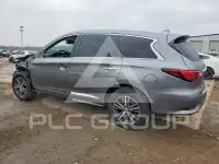 2020 Infinity QX60 фото