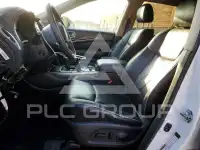 2020 Infinity QX60 фото
