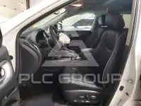 2020 Infinity QX60 фото